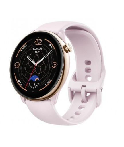 Amazfit GTR mini Pink цена